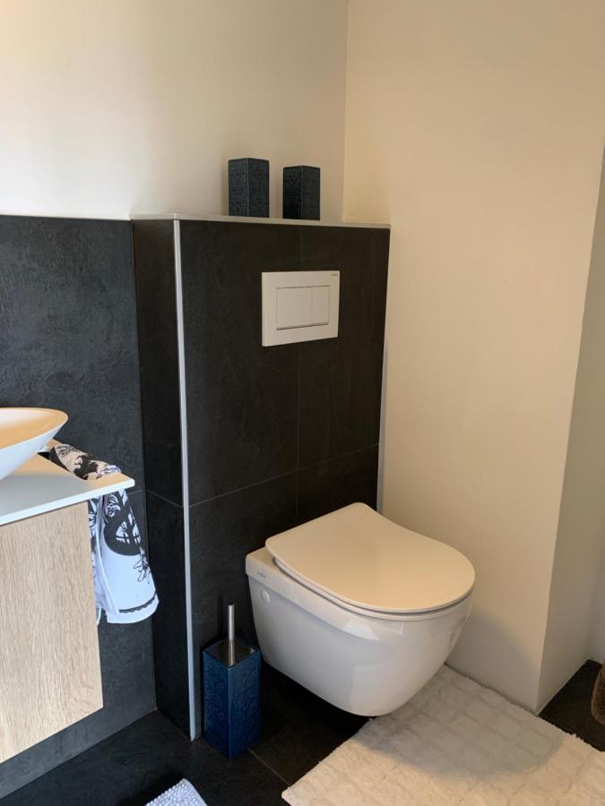 La Jacinthe De Crans Apartment Ngoại thất bức ảnh