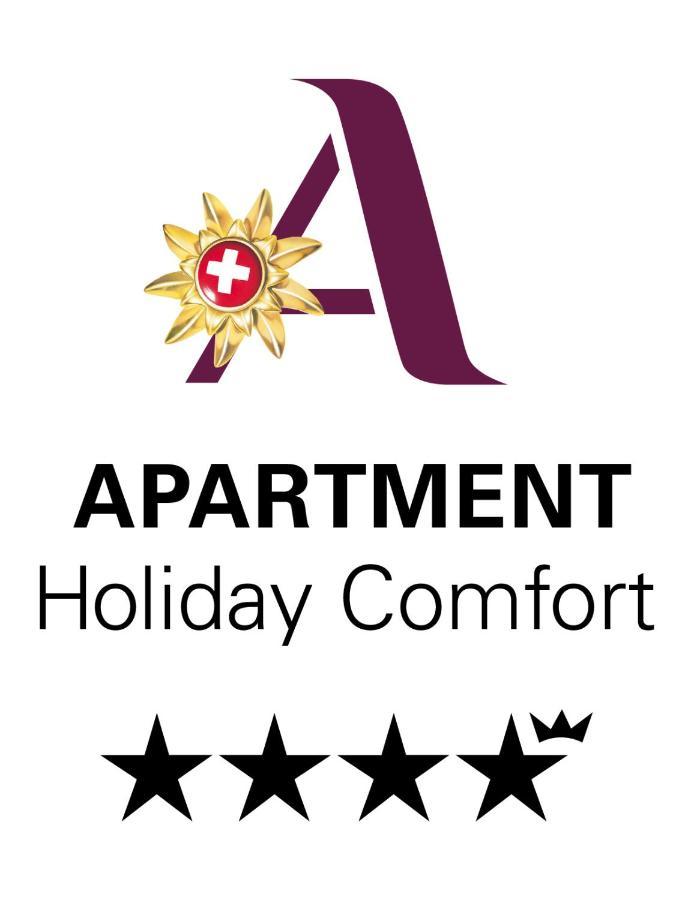 La Jacinthe De Crans Apartment Ngoại thất bức ảnh